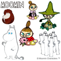 ムーミン谷の仲間たちでは誰が一番好きですか ｂ スナフキンが好 Yahoo 知恵袋