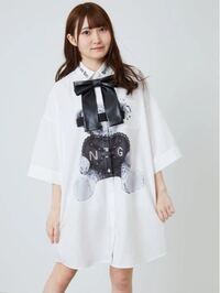 体重100kg前後のデブです 画像のお洋服が着たいのです デブが見苦しい真似 Yahoo 知恵袋