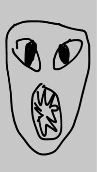 こんな感じのお化けの名前なんでしたっけ 昔漫画かなんかで見たことある Yahoo 知恵袋