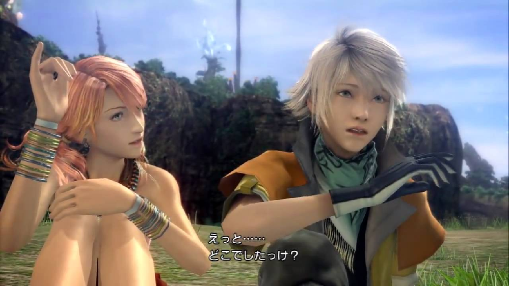 Ffシリーズ元気系女子で誰が好きですか 6リルム7ユフィ シスネ Yahoo 知恵袋