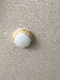 これって熱感知器ですよね バルサンする時何もしなくていいですよね ニッ Yahoo 知恵袋