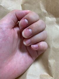 こんばんは ネイルについてです 最近ネイルしてみたいな という気持ちが Yahoo 知恵袋
