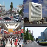 宮崎市 久留米市 佐世保市 佐賀市を都会順に並べるとどうなりますか Yahoo 知恵袋