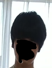 髪がもっさりすぎて困っています いつも鏡で見るときはあまり気 Yahoo 知恵袋