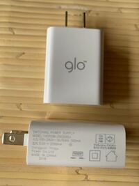 電子タバコのgloについて質問です 充電をかれこれ3 4時間してる Yahoo 知恵袋