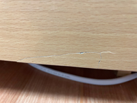 賃貸住宅に据付の家具の破損 賃貸住宅に入居中ですが 据付 Yahoo 知恵袋