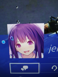 Ps4 5のアイコンについて このアイコン知ってる方いますか いました Yahoo 知恵袋