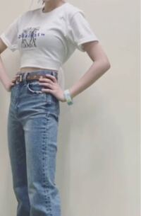 普通のtシャツを 切ってこういう風に後ろで結びたいのですが どういう風に切っ Yahoo 知恵袋