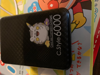 このモバイルバッテリーの使い方がわからないです ちなみに私のスマホの機種は Yahoo 知恵袋