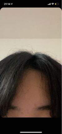 おでこが広い 狭い 悩み解決ヘアメーク アラサー世代 Classy クラッシィ