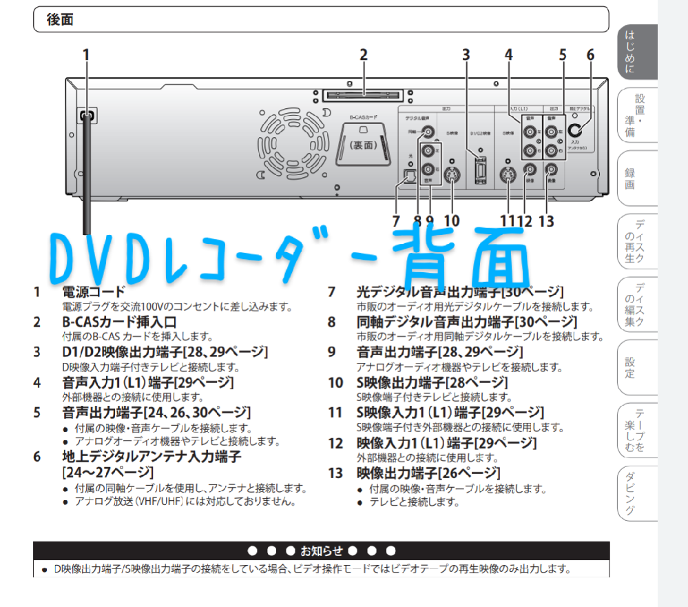 Blu Rayをコピーしたいんですが コピー禁止と出てきますこれってどうにかな Yahoo 知恵袋