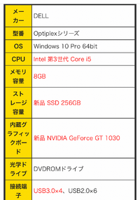 この容量なら 快適にゲームできますか 主にapexやcodをしよう Yahoo 知恵袋