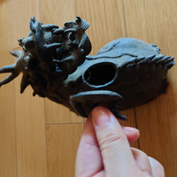 龍の置物を買いました 買ってから良いことがありません Yahoo 知恵袋