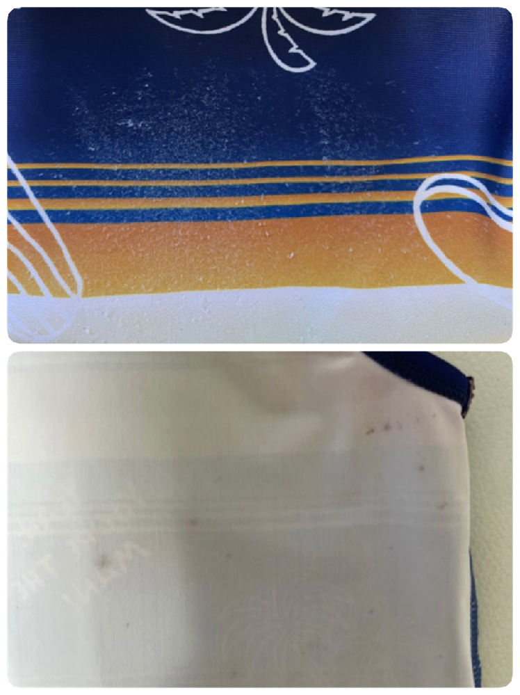 メルカリのやることリストからこの2つがなんと試してもなかなか消えま... Yahoo!知恵袋