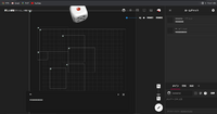 ココフォリア（パソコン?）の質問です。
友人とTRPGをするためにPCでココフォリアを使おうとしたですが、画像がうまく表示されないようです。ほかの友人は全員正常に表示されています。 本来表示されている画像の外枠と謎のマークは表示されています。原因がわからず困っています。
パソコン初心者なのでわかりやすく原因と対処法を教えていただけるとありがたいです