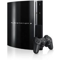 今更な質問で失礼します。 - 初期型のPS3でPS2のゲームをプレイすると