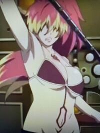 このキャラの名前はなんですか キャラ名霧隠 きりがくれ シ Yahoo 知恵袋