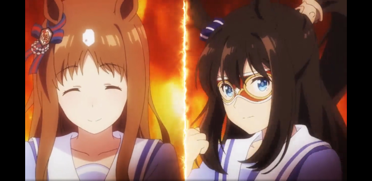 Aviutlで電流や炎、光線で画面を分割するようなエフェクトを作りたいの 