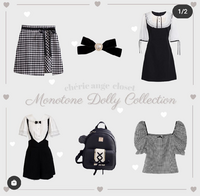 写真のような系統 大人量産型 をzozotownで探しているのですがブランド Yahoo 知恵袋