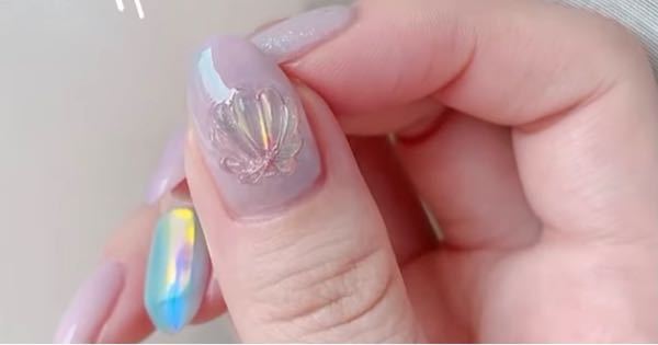 こういったネイルパーツはどこで買えるのでしょうか 探してみて Yahoo 知恵袋