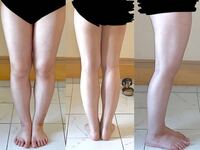 私は身長150cmで52kgあるんですが この画像では何kgぐらいに見えます Yahoo 知恵袋