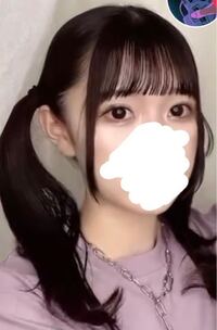 この写真みたいな前髪にしたいのですが 前髪の量が多くてもできますで Yahoo 知恵袋