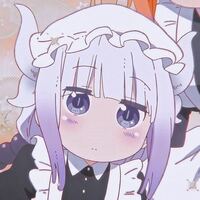 小林さんちのメイドラゴンでカンナがメイド服着てるのは何話でしょうか Yahoo 知恵袋