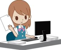 この女の子のイラスト フリー素材 はどこでもらえますでしょうか Yahoo 知恵袋