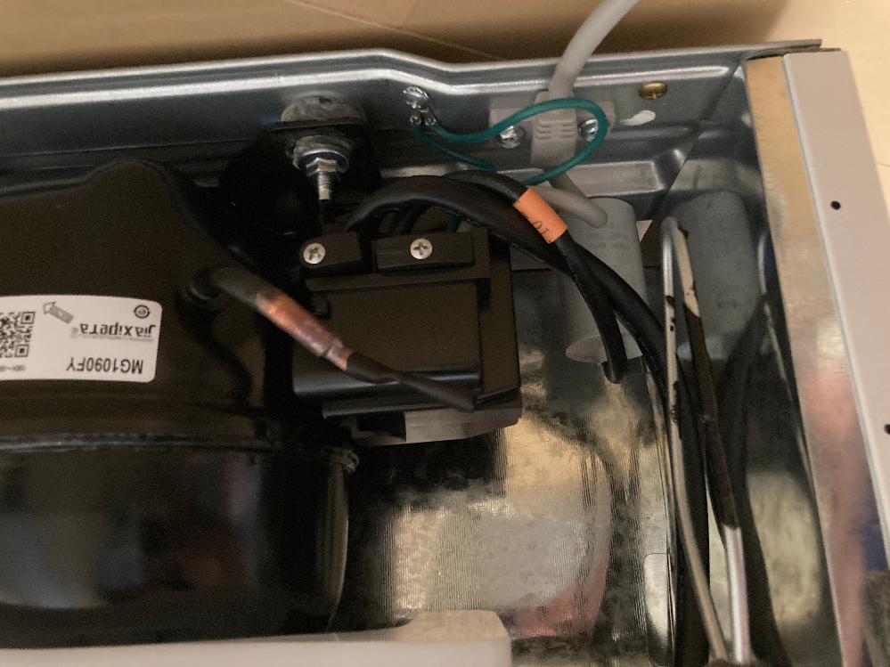 クリナップの ビルトインガスコンロが こわれました メーカーちがう ビルトイン Yahoo 知恵袋