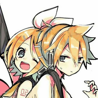 ボカロの鏡音リン風の髪型にしたいです 散髪の人にどう頼めばいいのでしょうか Yahoo 知恵袋