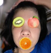 生まれつき顔の横幅が広いのと鼻がデカいのがコンプレックスです 写メ見た感 Yahoo 知恵袋