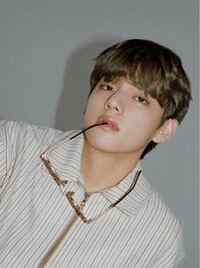 ロック画面に使えるテテの高画質画像くださいbts防弾少年団arm Yahoo 知恵袋