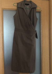 男性に質問ですこういうワンピースって男性から見たらどうでしょうか Yahoo 知恵袋