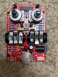 ダイナコンプレッサーを購入致しましたが思いのほかノイズが酷くハズレ Yahoo 知恵袋