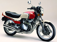 ｃｂ４００ｓｆが終了したら中古車が高騰しますか Yahoo 知恵袋