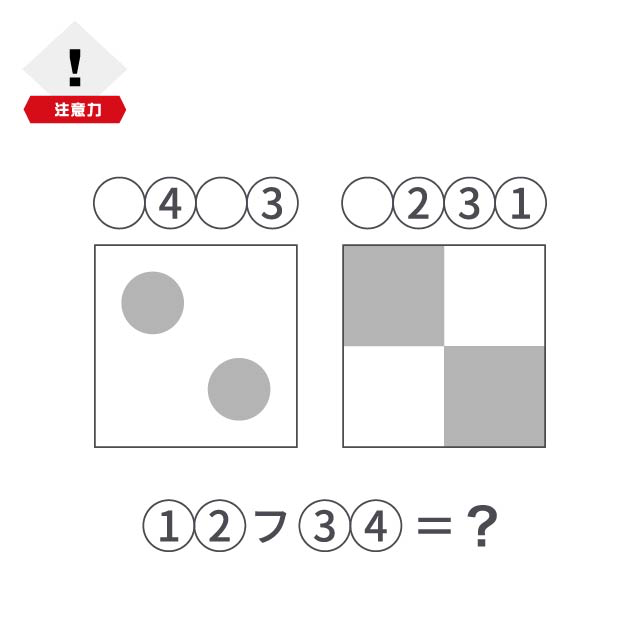 謎検の練習謎の謎7がマジで分かりません誰かヒントくれませんか？ht