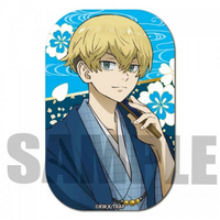 東京リベンジャーズの松野千冬の髪型ってなんて言うんでしょう 美容 Yahoo 知恵袋