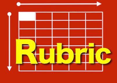 和訳 Rubricを日本語にするなら 何て訳せばok 英 Yahoo 知恵袋