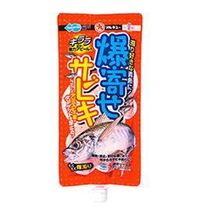 チューブタイプのサビキのエサは 一度使った後もキャップ締めてれば保存 Yahoo 知恵袋