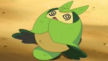 ポケモンbwでリセットしてるのですが変わりませんどうすればい Yahoo 知恵袋