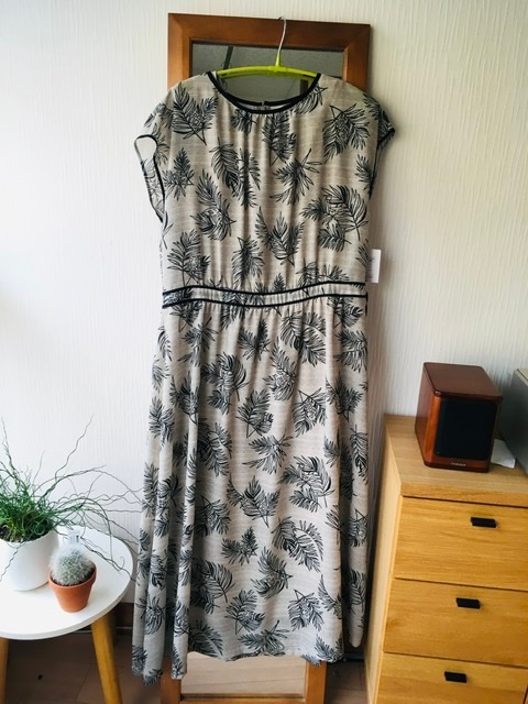 ぽっちゃり体型に似合うワンピースはどんなワンピースでしょうか 画像 Yahoo 知恵袋