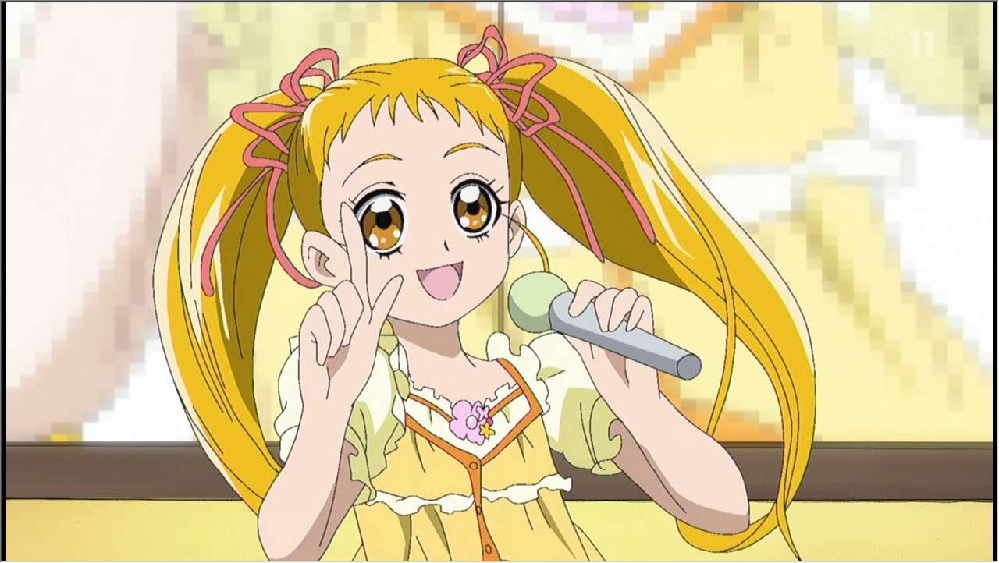 プリキュア5 の春日野うららちゃんは好きかい ツインテールが可愛い Yahoo 知恵袋