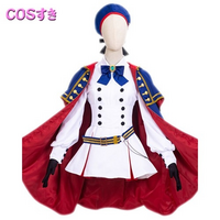 画像のマントや手袋などを除いたワンピース部分のような洋服が欲しいの Yahoo 知恵袋