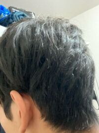 剛毛でくせ毛なんですが束感を出しやすいワックスを教えて下さい く Yahoo 知恵袋