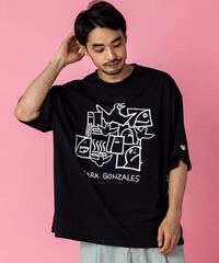 マークゴンザレスについて教えてください 先日tシャツを購入し プレ Yahoo 知恵袋