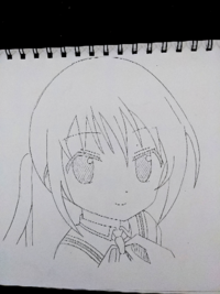 絵のトレスって判断難しくないですか もちろん写し絵して全て丸パクリは Yahoo 知恵袋
