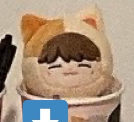 こういうマスターさんが作った感じのNCTのぬいぐるみをどこで