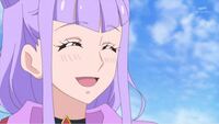 あー Hugっと プリキュア のルールーちゃん可愛い 可愛い 何故こん Yahoo 知恵袋
