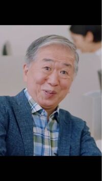 この方 なんていう俳優ですか 村松利史さんです Yahoo 知恵袋