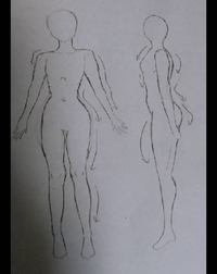 骨格診断で悩んでいます おそらく骨格ストレートだとおもうのですが Yahoo 知恵袋